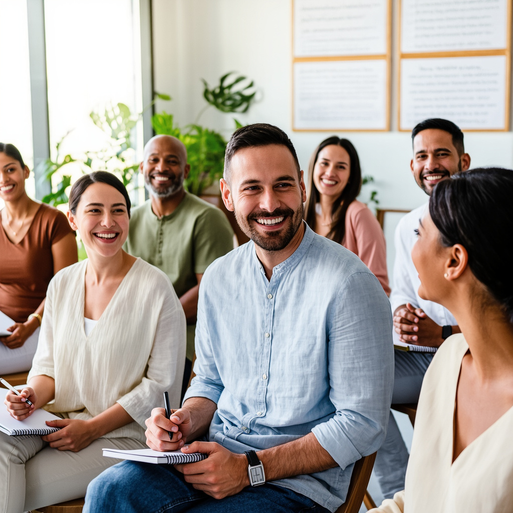 Comunitatea de bunăstare auditivă