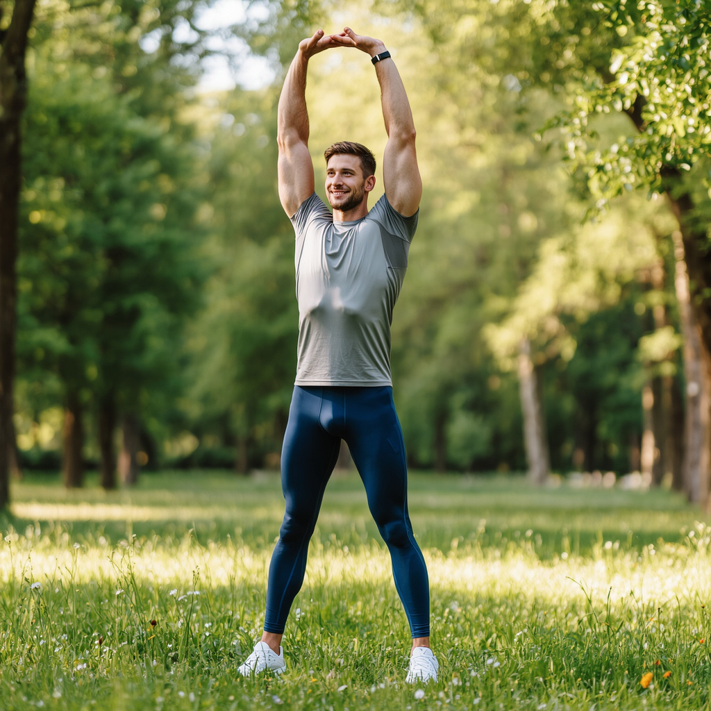 Hearing wellness lifestyle